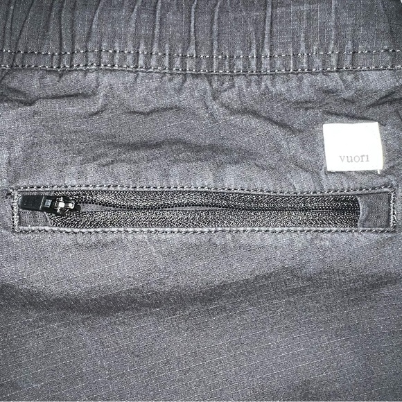 VUORI Ripstop Climber Men’s Size Small - Picture 9 of 9